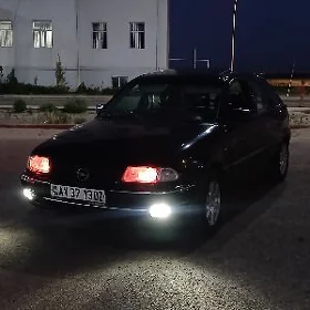 Opel Astra 1993
