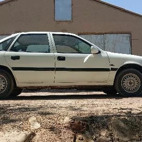 Opel Vectra 1991