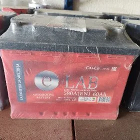 Akkumulyator