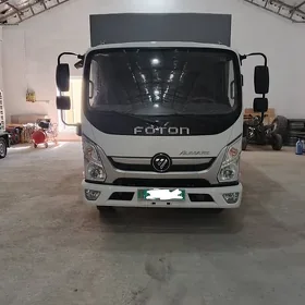 Foton Auman R 2025