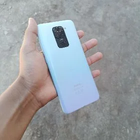 redmi not 9