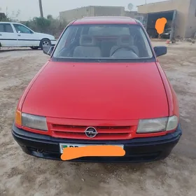 Opel Astra 1992