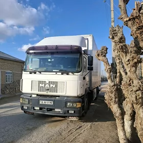 Man TGM 1998