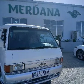 Toyota Hino 1998