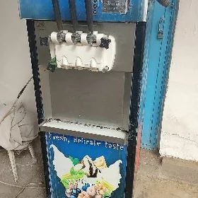 marožna aparat