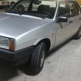 Lada 21099 2003