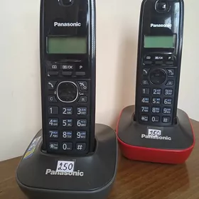 Panasonic Telefon