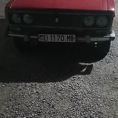 Lada 2106 1994