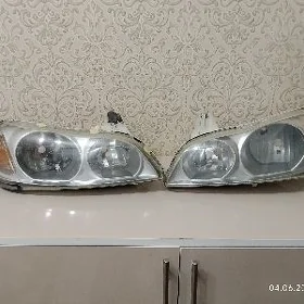 Maxima fara aýnasy