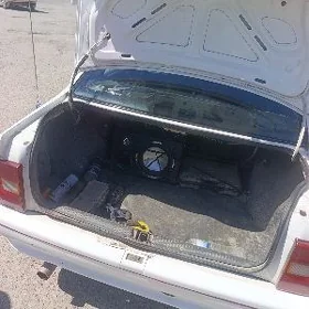 Opel Vectra 1992