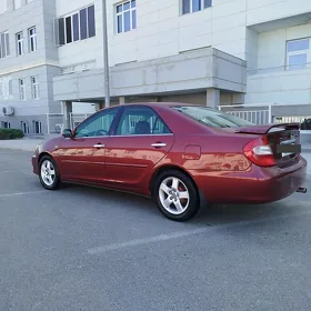 Toyota Camry 2003