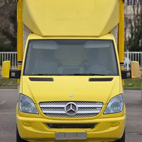 Mercedes-Benz Sprinter 3500 2012