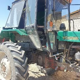 MTZ 80 2007