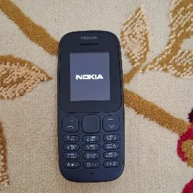 Original Nokia 105 2018