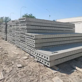 Beton plita
