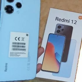 Redmi 12