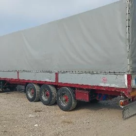 Kogel Cargo 1995
