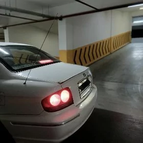 Hyundai Sonata 2002