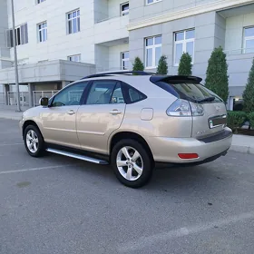 Lexus RX 330 2004