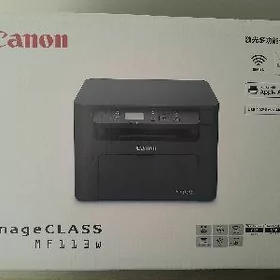 Canon MF110/910 Series