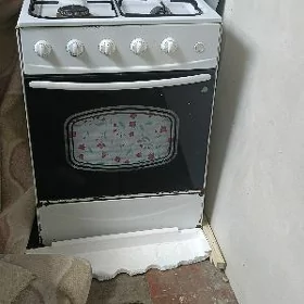 gaz plita