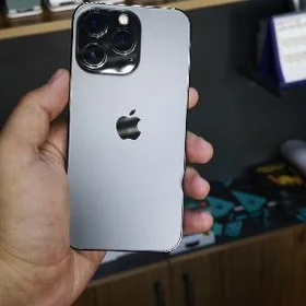 iPhone 13 pro