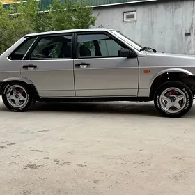 Lada 21099 2004