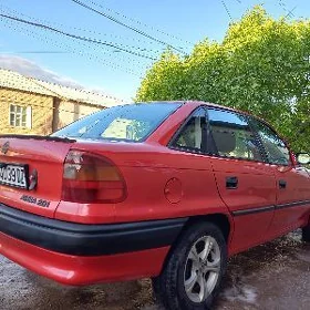 Opel Astra 1993
