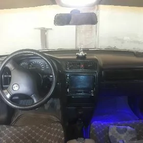 Opel Vectra 1990