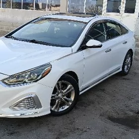 Hyundai Santa Fe Sport 2018