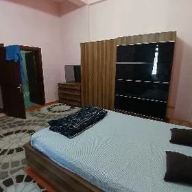 Arenda kwartira 11 mkr 2 kom