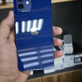 iPhone 12