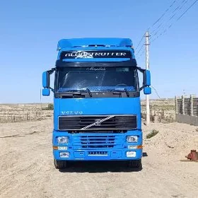 Volvo FH 460 2000