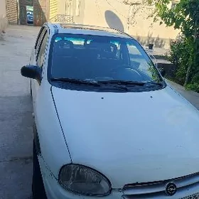 Opel Vita 1997