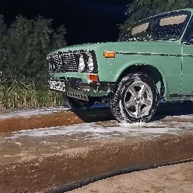 Lada 2106 1989