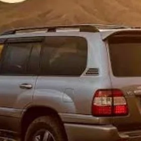 land cruiser 100 gara aÿnasy