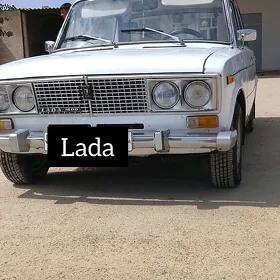 Lada 2106 1990