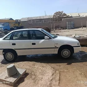 Opel Astra 1993