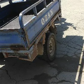 Ozan 150-9 2013