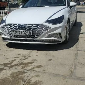 Hyundai Sonata 2023