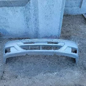 Infiniti Maxima bufer morda