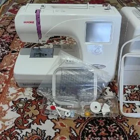 janome 350e