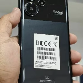Redmi note 13 pro+