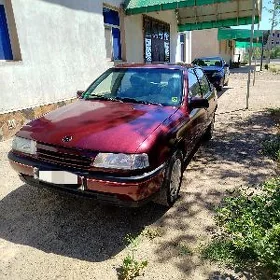 Opel Vectra 1991