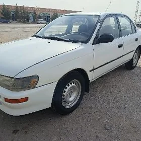 Toyota Corolla 1996