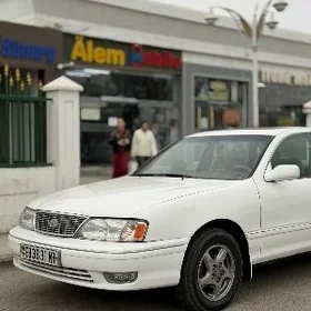 Toyota Avalon 1998