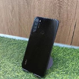 Redmi not 8