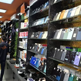 Iphone yokary alyan