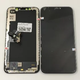 iphone ekran X