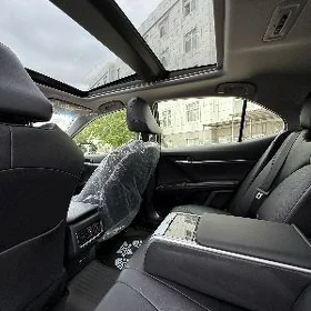 Toyota Camry 2024